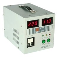 Стабилизатор напряжения Энергия UPower АСН-3000