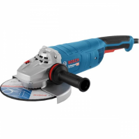 Углошлифовальная машина Bosch GWS 24-230 P 06018C3100