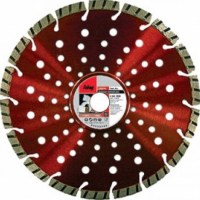 Алмазный диск FUBAG Stein Pro 125/22.2 11125-3