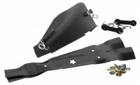 Набор для мульчирования для деки 48"/122 см Husqvarna Bioclip 5313096-42