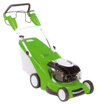 Газонокосилка Viking MB 545 T