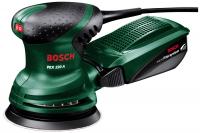 Эксцентриковая шлифовальная машина Bosch PEX 220A 0603378020