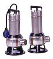 Насос Grundfos Unilift AP 35B.50.06.A1.V