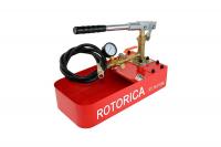 Ручной опрессовщик Rotorica Rotor Test Eco RT.1611050