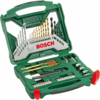 Набор принадлежностей Bosch X-Line-50 2607019327