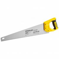 Ножовка  Stanley SHARPCUT 500 ММ 11TPI STHT20371-1