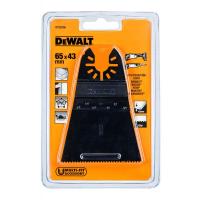 Насадка для МФИ DeWalt погружное 43х65мм DT20705