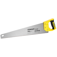 Ножовка  Stanley SHARPCUT 550 ММ 11TPI STHT20372-1