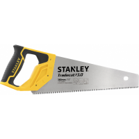 Ножовка по дереву Stanley TRADECUT с закаленным зубом 11х380 мм STHT20349-1