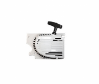 Стартер в сборе IGP 4500-5800 (Champion 55/250) металл 1800007