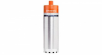 Коронка алмазная Husqvarna 162мм VARI-DRILL D65 5819988-01 1 1/4" 450мм