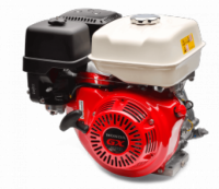 Двигатель Honda GX 270 SH1 GX270H2-SH1