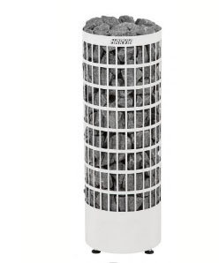 Печь электрическая Harvia Cilindro PC 90E White