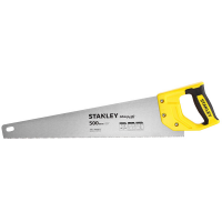 Ножовка Stanley SHARPCUT 500 ММ 7TPI STHT20367-1