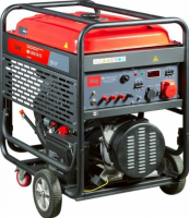 Электростанция бензиновая FUBAG BS 19000 DA ES 641060