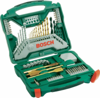 Набор принадлежностей Bosch X-Line-70 2607019329