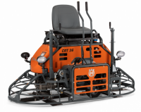 Затирочная машина Husqvarna CRT 36 9704614-03