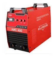 Сварочный аппарат ELITECH АИС 400