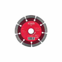 Алмазный диск ELITECH 1110.007900 ф350х25.4мм