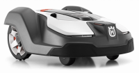 Сменный корпус для Husqvarna Automower 450X (белый) 5887991-02