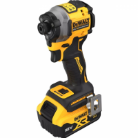 Шуруповерт DeWalt DCF850P2T-QW