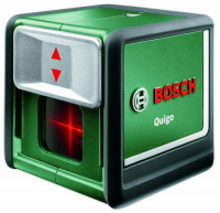 Лазерный нивелир Bosch Quigo III 0603663521