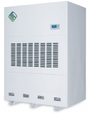Промышленный осушитель воздуха Calypso HF-480