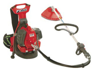 Триммер EFCO 8535 Ergo