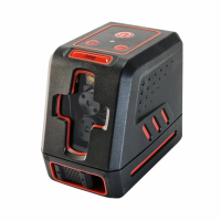 Уровень лазерный FUBAG Crystal 15R VH