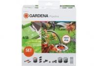 Комплект садового водопровода базовый Gardena 08255-20.000.00
