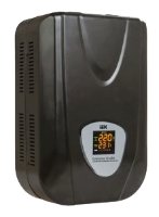 Стабилизатор напряжения IEK Extensive 8 кВА (IVS28-1-08000)