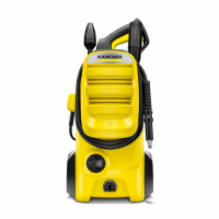 Минимойка Karcher K 4 Compact UM Limited Edition 1.679-406.0