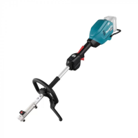 Аккумуляторный комбимотор Makita UX01GZ 0016560239