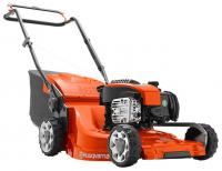 Аккумуляторная газонокосилка Husqvarna LC247i 9679796-01