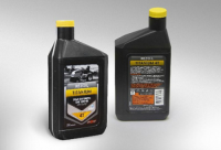 Масло Rezer REZOIL TITANIUM 4-т. SAE 10W-40 API SJ/CF 0,946 л 03.008.00007
