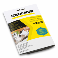 Порошок для удаления накипи Karcher RM int (6х1) 6.295-987