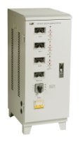 Стабилизатор напряжения IEK СНИ3-3 кВА