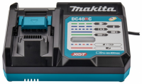 Зарядное устройство Makita DC40RC XGT (191M91-1)