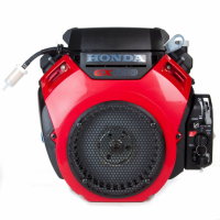 Двигатель бензиновый Honda GX 630 QXF GX630RH-QXF