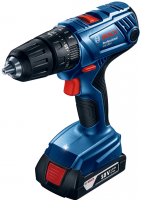 Дрель-шуруповерт Bosch GSB 180-Li 06019F8320/06019F8308