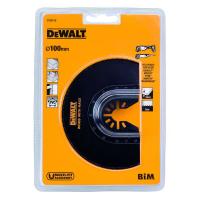 Насадка для МФИ DeWalt по дереву DT20710
