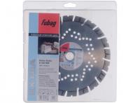 Алмазный диск FUBAG Beton Extra 230/22.2 37230-3