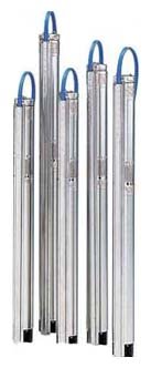 Насос Grundfos SQ 3-55