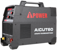 Аппарат плазменной резки A-iPower AiCUT60 63060