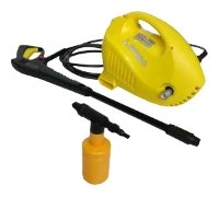 Мойка высокого давления Lavor Pro JD 120