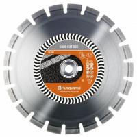 Алмазный диск Husqvarna VARI-CUT S85 400 мм 5798177-30