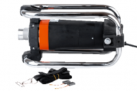 Портативный вибратор для бетона WorkMaster WCV-1800A (ВГ-04/38)