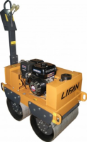 Виброкаток Lifan DVR600