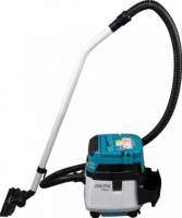 Пылесос аккумуляторный Makita DVC157LZX3
