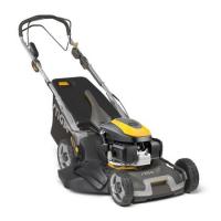 Бензиновая газонокосилка Stiga Twinclip 55 SVEQ H 294563538/ST1
